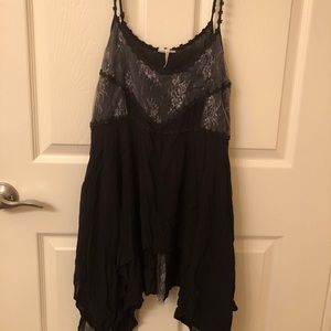 Free people dress.